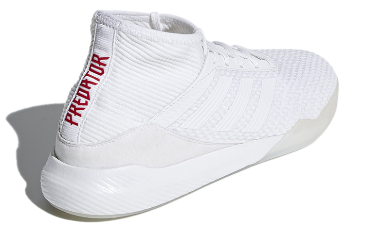 Shop アディダス プレデター タンゴ 18.3 ホワイト CM7703