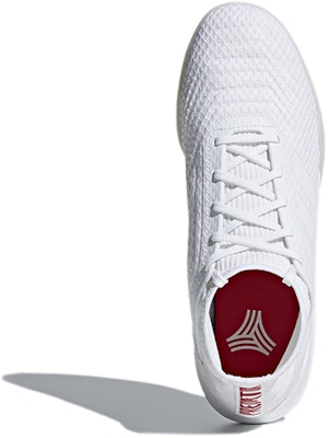 阿迪达斯 Predator Tango 18.3 '白色鞋款' CM7703 Purchase 阿迪达斯 Predator Tango 18.3 '白色鞋款' CM7703