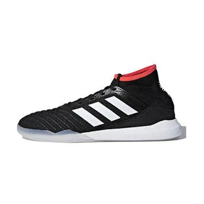 adidas Predator Tango 18.3 TR 'Black Solar Red'