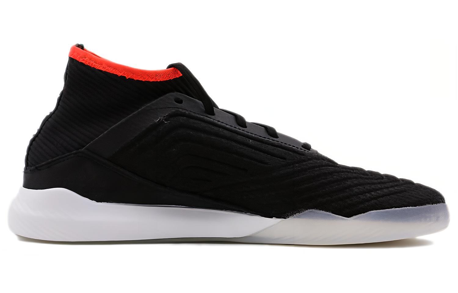 Order adidas Predator Tango 18.3 TR 'Hitam Solar Merah' CP9297