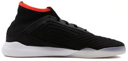 adidas Predator Tango 18.3 TR 'Negro Solar Rojo' CP9297 Order adidas Predator Tango 18.3 TR 'Negro Solar Rojo' CP9297
