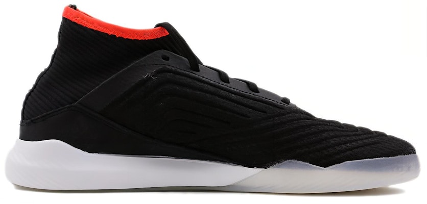 아디다스 프레데터 탱고 18.3 TR '블랙 솔라 레드' CP9297 CP9297 Order 아디다스 프레데터 탱고 18.3 TR '블랙 솔라 레드' CP9297 CP9297