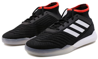 adidas Predator Tango 18.3 TR 'Negro Solar Rojo' CP9297 Lookbook adidas Predator Tango 18.3 TR 'Negro Solar Rojo' CP9297