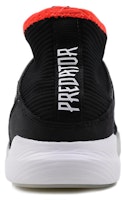 adidas Predator Tango 18.3 TR 'Negro Solar Rojo' CP9297 Shop adidas Predator Tango 18.3 TR 'Negro Solar Rojo' CP9297