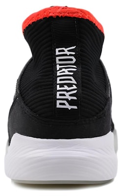 아디다스 프레데터 탱고 18.3 TR '블랙 솔라 레드' CP9297 CP9297 Shop 아디다스 프레데터 탱고 18.3 TR '블랙 솔라 레드' CP9297 CP9297