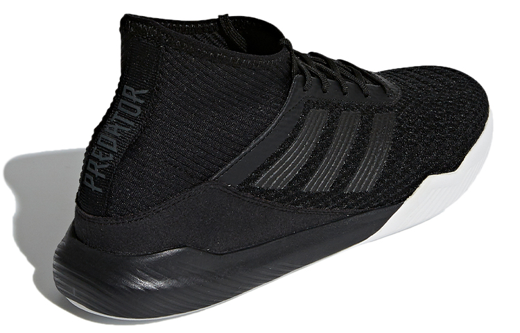 Shop Sneakers adidas Predator Tango 18.3 TR Hitam DB2304