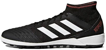 adidas Predator Tango 18.3 Turf 'Core Black White' CP9278 adidas Predator Tango 18.3 Turf 'Core Black White' CP9278