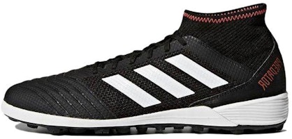 adidas Predator Tango 18.3 Turf 'Core Black White' CP9278 adidas Predator Tango 18.3 Turf 'Core Black White' CP9278