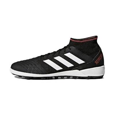 adidas Predator Tango 18.3 Turf 'Core Black White'