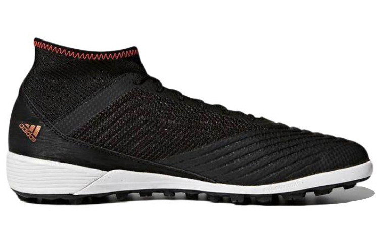 Order adidas Predator Tango 18.3 Turf 'Hitam Inti Putih' CP9278