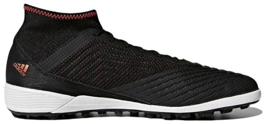 adidas Predator Tango 18.3 Turf 'Hitam Inti Putih' CP9278 Order adidas Predator Tango 18.3 Turf 'Hitam Inti Putih' CP9278