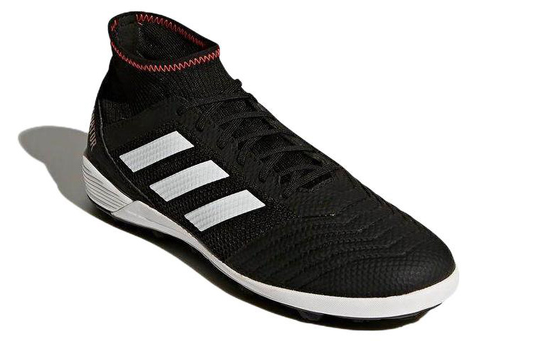Lookbook adidas Predator Tango 18.3 Turf 'Hitam Inti Putih' CP9278