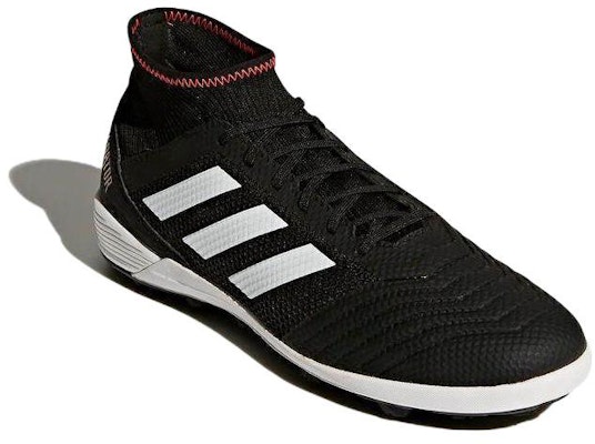 adidas Predator Tango 18.3 Turf 'Hitam Inti Putih' CP9278 Lookbook adidas Predator Tango 18.3 Turf 'Hitam Inti Putih' CP9278
