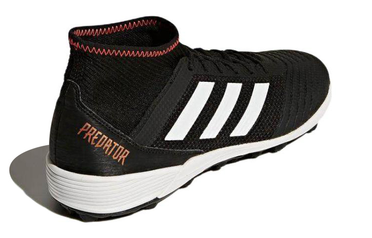 Shop adidas Predator Tango 18.3 Turf 'Hitam Inti Putih' CP9278
