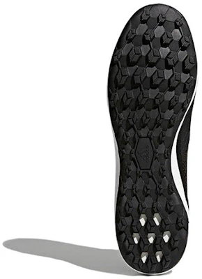 adidas Predator Tango 18.3 Turf ''Core Zwart Wit'' CP9278 Details for adidas Predator Tango 18.3 Turf ''Core Zwart Wit'' CP9278