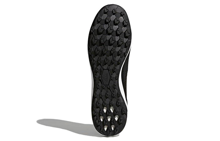 Details for adidas Predator Tango 18.3 Turf 'Hitam Inti Putih' CP9278