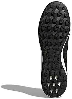 adidas Predator Tango 18.3 Turf 'Hitam Inti Putih' CP9278 Details for adidas Predator Tango 18.3 Turf 'Hitam Inti Putih' CP9278