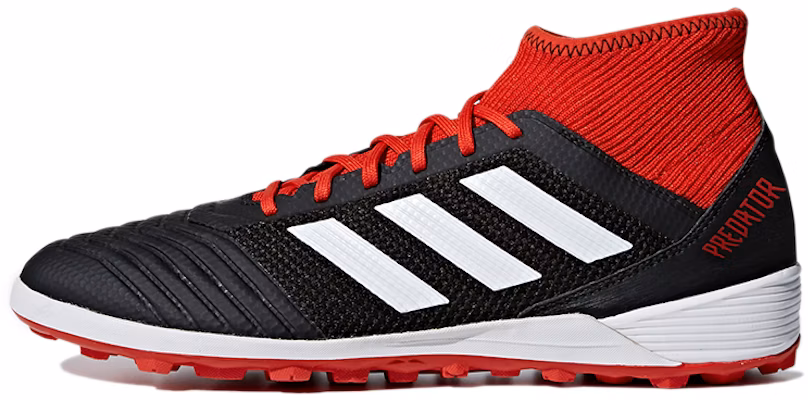Kasut Bola Sepak adidas Predator Tango 18.3 Turf Hitam/Merah/Putih DB2135 Buy Kasut Bola Sepak adidas Predator Tango 18.3 Turf Hitam/Merah/Putih DB2135