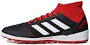 Buy Kasut Bola Sepak adidas Predator Tango 18.3 Turf Hitam/Merah/Putih DB2135