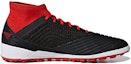 Order Kasut Bola Sepak adidas Predator Tango 18.3 Turf Hitam/Merah/Putih DB2135