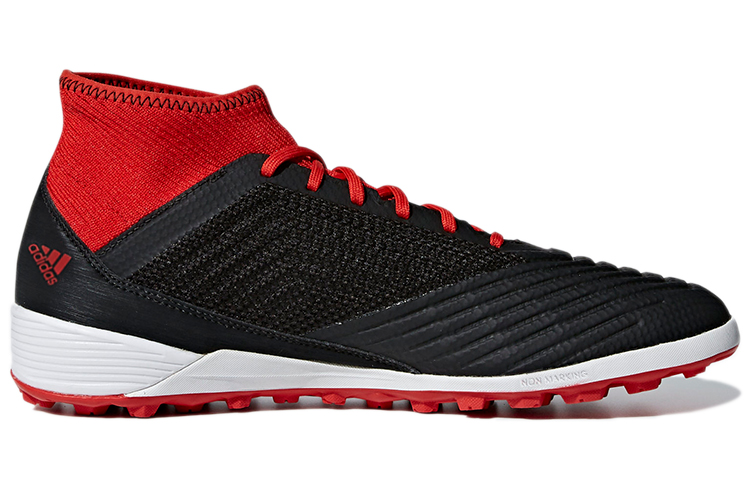 Order adidas Predator Tango 18.3 Chaussures de Foot Terrain Noir/Rouge/Blanc DB2135
