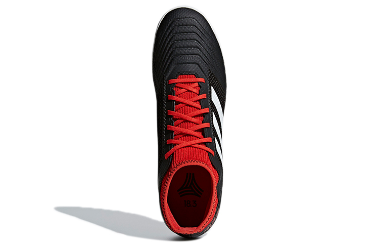 Purchase Botas de Fútbol adidas Predator Tango 18.3 Turf Negro/Rojo/Blanco. DB2135