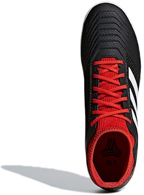 Kasut Bola Sepak adidas Predator Tango 18.3 Turf Hitam/Merah/Putih DB2135 Purchase Kasut Bola Sepak adidas Predator Tango 18.3 Turf Hitam/Merah/Putih DB2135