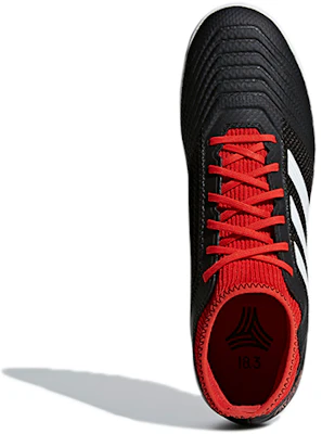adidas Predator Tango 18.3 Chaussures de Foot Terrain Noir/Rouge/Blanc DB2135 Purchase adidas Predator Tango 18.3 Chaussures de Foot Terrain Noir/Rouge/Blanc DB2135