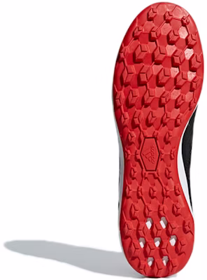 Kasut Bola Sepak adidas Predator Tango 18.3 Turf Hitam/Merah/Putih DB2135 Details for Kasut Bola Sepak adidas Predator Tango 18.3 Turf Hitam/Merah/Putih DB2135