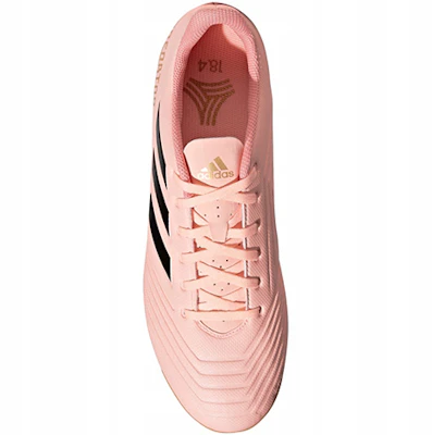 Adidas predator top 18.4 pink