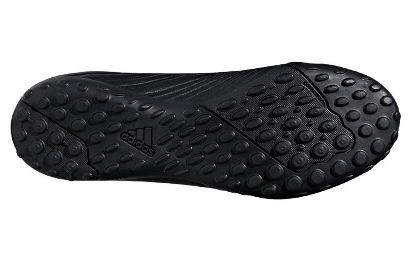 Purchase adidas Predator Tango 18.4 TF 'Negro Blanco Rojo' DB2143