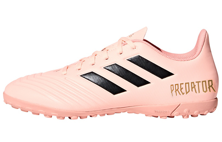 adidas Predator Tango 18.4 TF 'Pink Black' DB2142