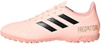 Buy adidas Predator Tango 18.4 TF 'Merah Jambu Hitam' DB2142