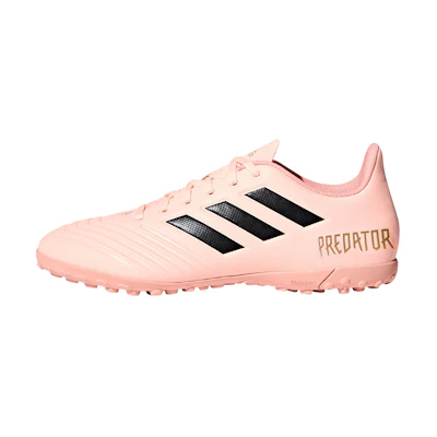adidas Predator Tango 18.4 TF 'Pink Black'