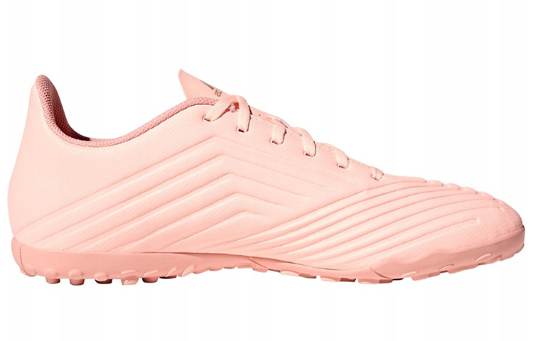 Order adidas Predator Tango 18.4 TF 'Rosa Negro' DB2142