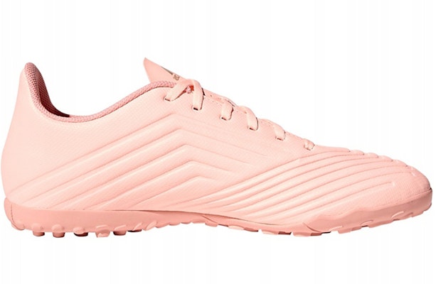 adidas Predator Tango 18.4 TF 'Merah Jambu Hitam' DB2142 Order adidas Predator Tango 18.4 TF 'Merah Jambu Hitam' DB2142