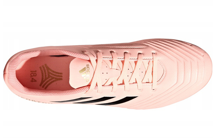 Lookbook adidas Predator Tango 18.4 TF 'Rosa Negro' DB2142