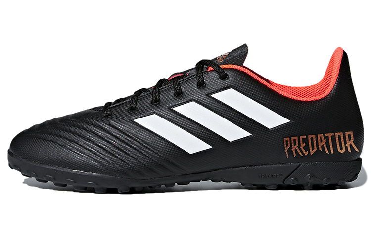 adidas Predator Tango 18.4 TF Shoes 'Black White' CP9272