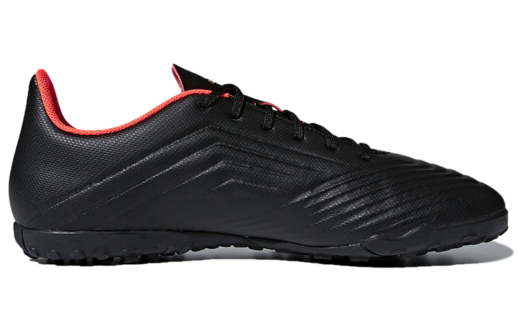 Order Zapatillas adidas Predator Tango 18.4 TF 'Negro Blanco' CP9272