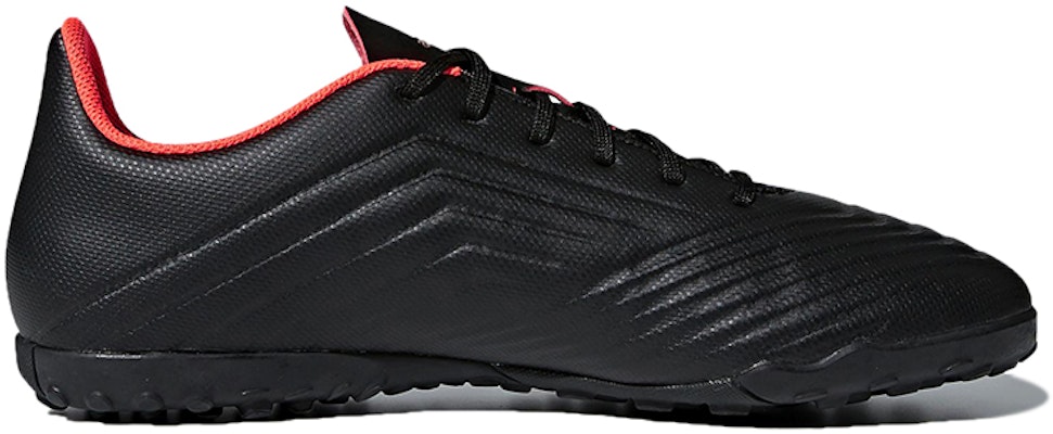 adidas Predator Tango 18.4 TF Shoes 'Black White' CP9272 Order adidas Predator Tango 18.4 TF Shoes 'Black White' CP9272