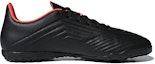 Order adidas Predator Tango 18.4 TF Kasut 'Hitam Putih' CP9272