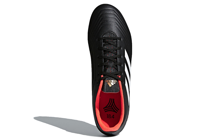 Purchase Zapatillas adidas Predator Tango 18.4 TF 'Negro Blanco' CP9272