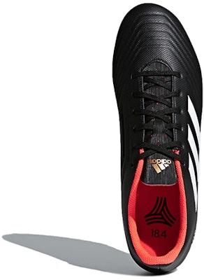adidas Predator Tango 18.4 TF Shoes 'Black White' CP9272 Purchase adidas Predator Tango 18.4 TF Shoes 'Black White' CP9272