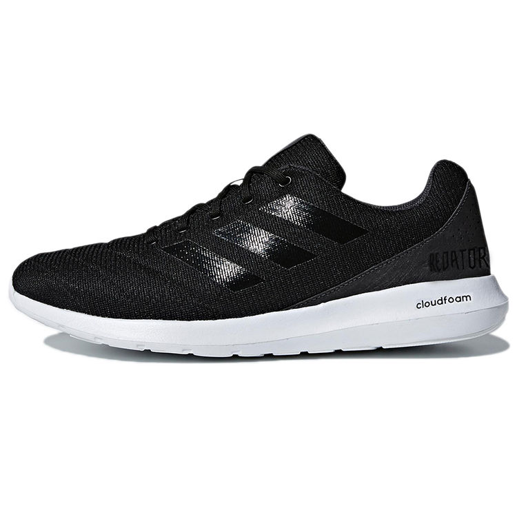 adidas Predator Tango 18.4 Tr 'Black Low-Top Football' CP9295