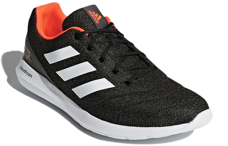 Lookbook adidas Predator Tango 18.4 Tr 'Hitam Oranye' CP9294