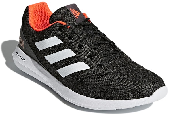 阿迪达斯猎鹰Tango 18.4 Tr '黑橙配色' CP9294 Lookbook 阿迪达斯猎鹰Tango 18.4 Tr '黑橙配色' CP9294