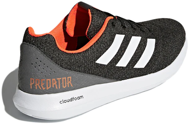 adidas Predator Tango 18.4 Tr 黑橘色 Shop adidas Predator Tango 18.4 Tr 黑橘色