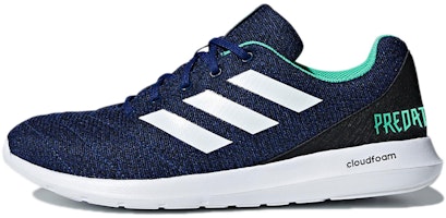 adidas Predator Tango 18.4 Tr 'Indigo' CP9296 adidas Predator Tango 18.4 Tr 'Indigo' CP9296