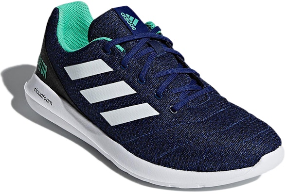 adidas Predator Tango 18.4 Tr 'Indigo' Sepatu Futsal CP9296 Lookbook adidas Predator Tango 18.4 Tr 'Indigo' Sepatu Futsal CP9296