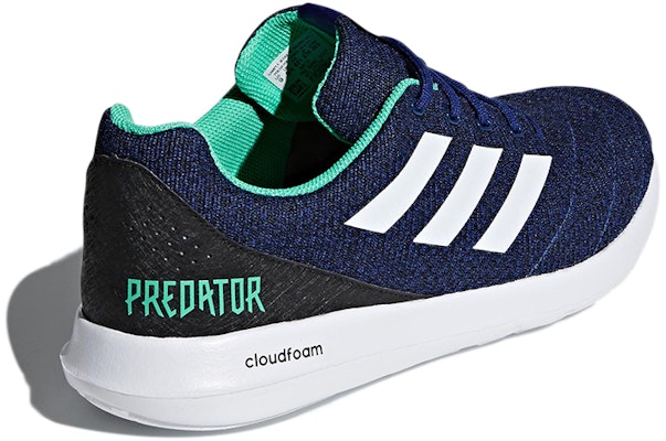 adidas Predator Tango 18.4 Tr 'Indigo' Sepatu Futsal CP9296 Shop adidas Predator Tango 18.4 Tr 'Indigo' Sepatu Futsal CP9296